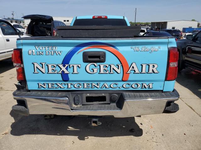 Photo 6 from auction – 2018 GMC SIERRA C15 with VIN 1GTN1LEC4JZ252502