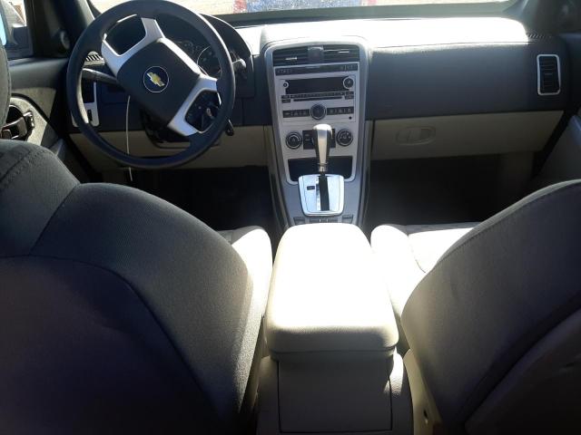Photo 8 from auction – 2007 CHEVROLET EQUINOX LS with VIN 2CNDL13F776074589
