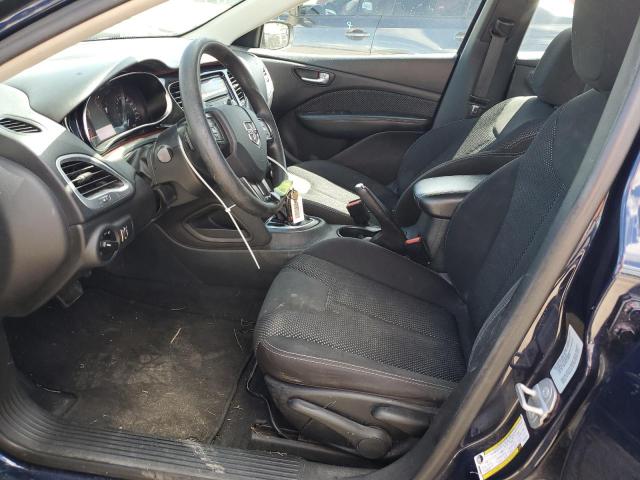 Photo 7 from auction – 2015 DODGE DART SXT with VIN 1C3CDFBBXFD352334