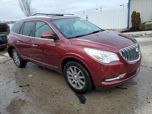 Photo 4 from auction – 2017 BUICK ENCLAVE with VIN 5GAKVBKD5HJ218531