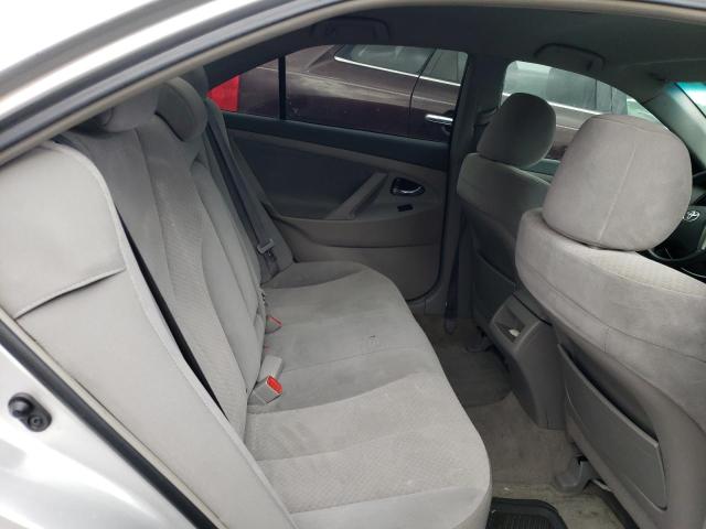 Photo 10 from auction – 2009 TOYOTA CAMRY BASE with VIN 4T1BE46K19U370269