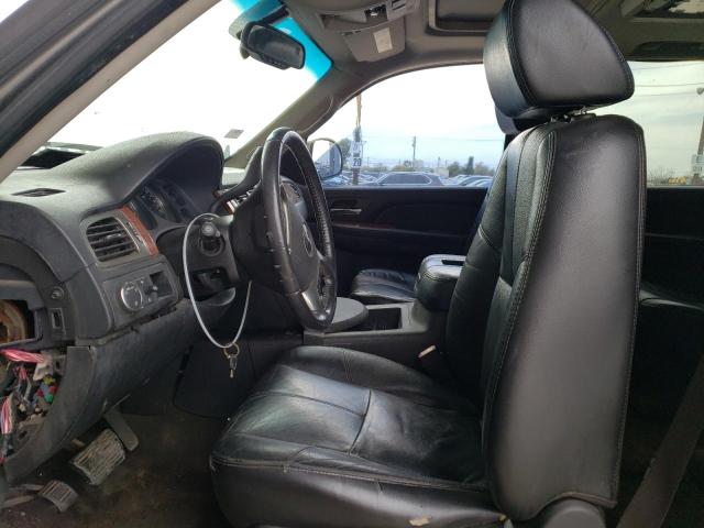Photo 7 from auction – 2007 GMC YUKON with VIN 1GKFC13087R279470
