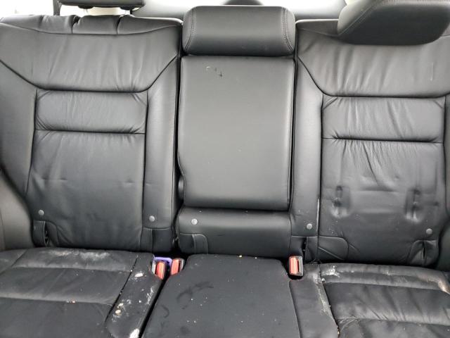 Photo 10 from auction – 2012 HONDA CR-V EXL with VIN 5J6RM4H72CL026763