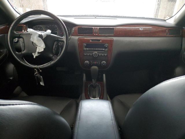 Photo 8 from auction – 2009 CHEVROLET IMPALA 2LT with VIN 2G1WC57M091268113