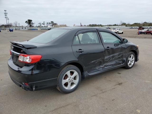 Zdjęcie 3 z aukcji – 2013 TOYOTA COROLLA BA z VIN 2T1BU4EE0DC939640