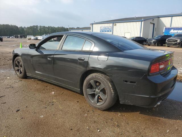 Photo 2 from auction – 2012 DODGE CHARGER SE with VIN 2C3CDXBG8CH140046