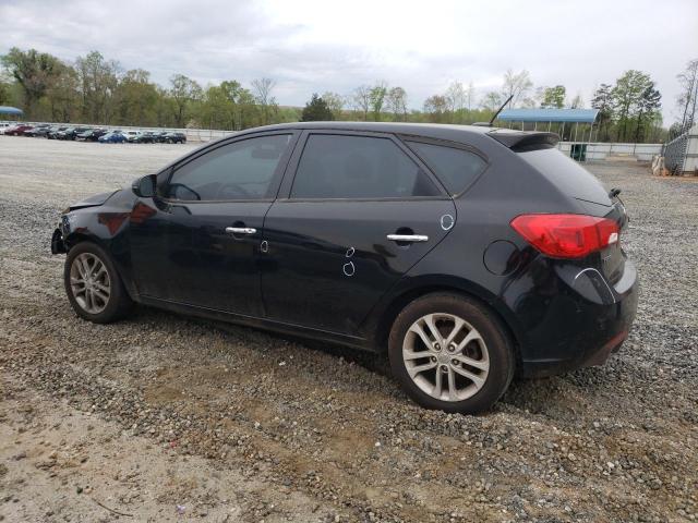 Photo 2 from auction – 2012 KIA FORTE EX with VIN KNAFU5A29C5467336