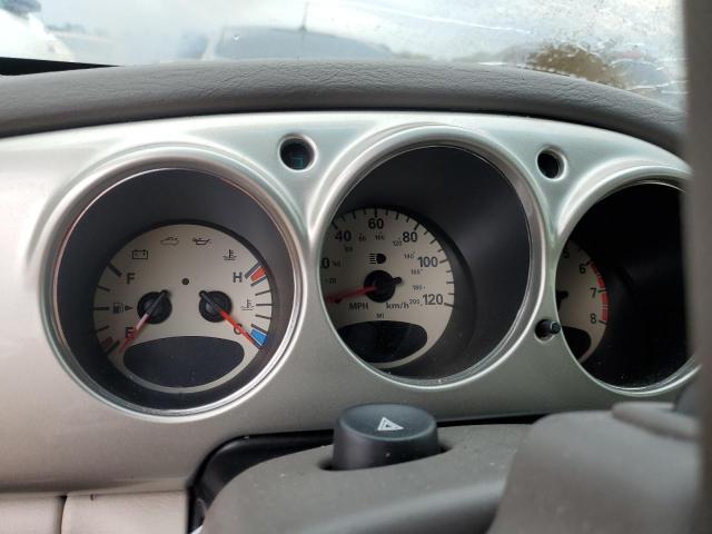Photo 9 from auction – 2001 CHRYSLER PT CRUISER with VIN 3C8FY4BB61T605569