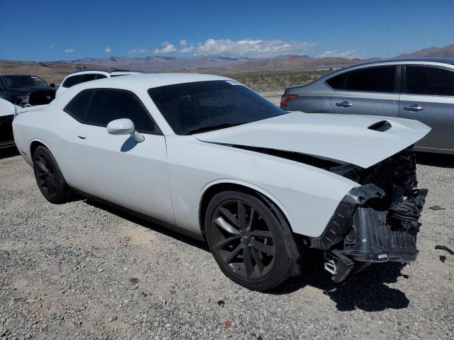 Photo 4 from auction – 2021 DODGE CHALLENGER with VIN 2C3CDZJG9MH610969