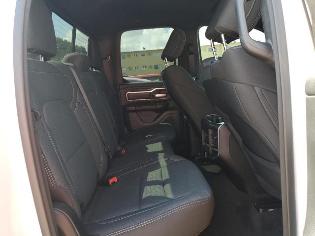 Photo 10 from auction – 2022 RAM 1500 BIG H with VIN 1C6RREBG4NN218318