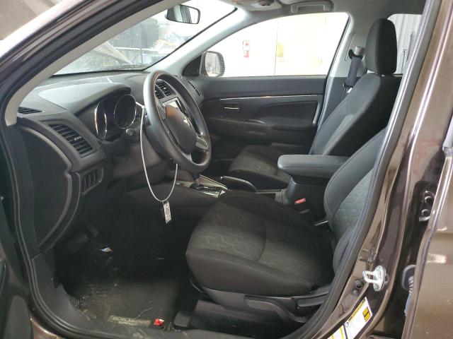 Photo 7 from auction – 2020 MITSUBISHI OUTLANDER with VIN JA4AR3AU4LU012866