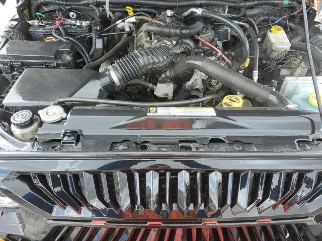 Photo 11 from auction – 2010 JEEP WRANGLER U with VIN 1J4BA3H11AL204109