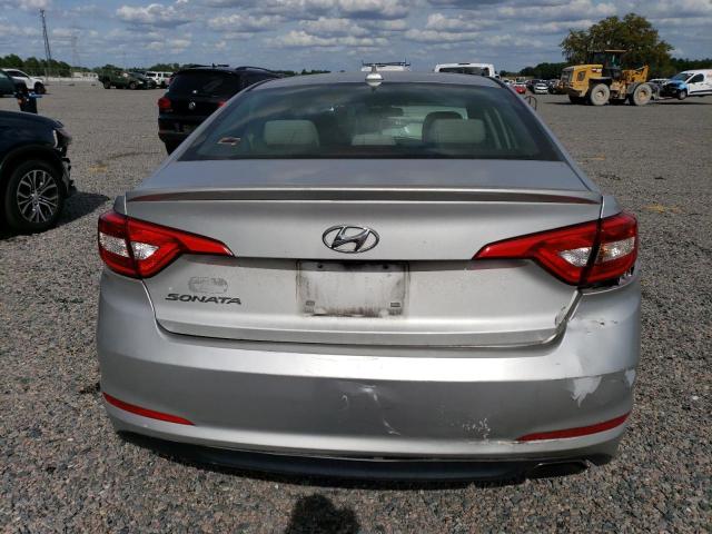 Photo 6 from auction – 2015 HYUNDAI SONATA SE with VIN 5NPE24AF4FH210736
