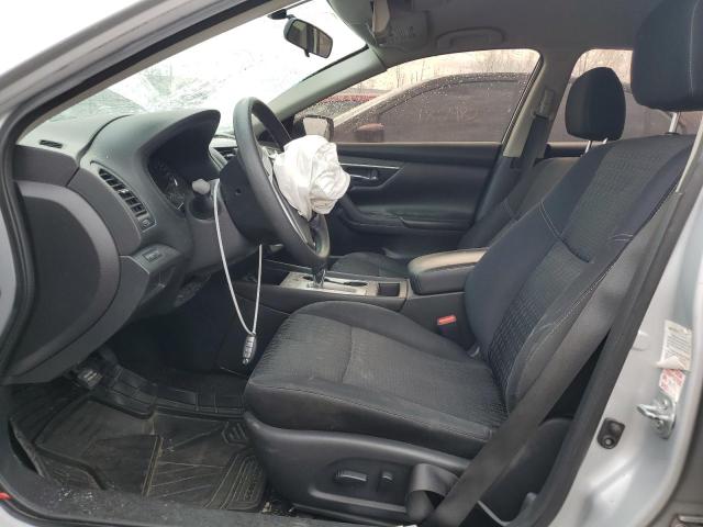 Photo 7 from auction – 2016 NISSAN ALTIMA 2.5 with VIN 1N4AL3AP4GN352901