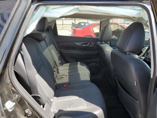 Photo 11 from auction – 2015 NISSAN ROGUE S with VIN 5N1AT2MT7FC878345