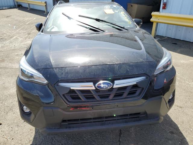 Photo 5 from auction – 2021 SUBARU CROSSTREK with VIN JF2GTHMC7MH350338