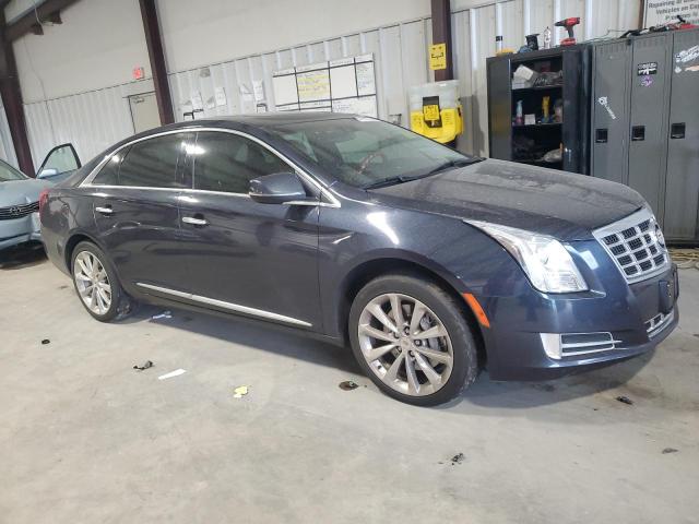 Photo 4 from auction – 2013 CADILLAC XTS PREMIU with VIN 2G61T5S35D9229899
