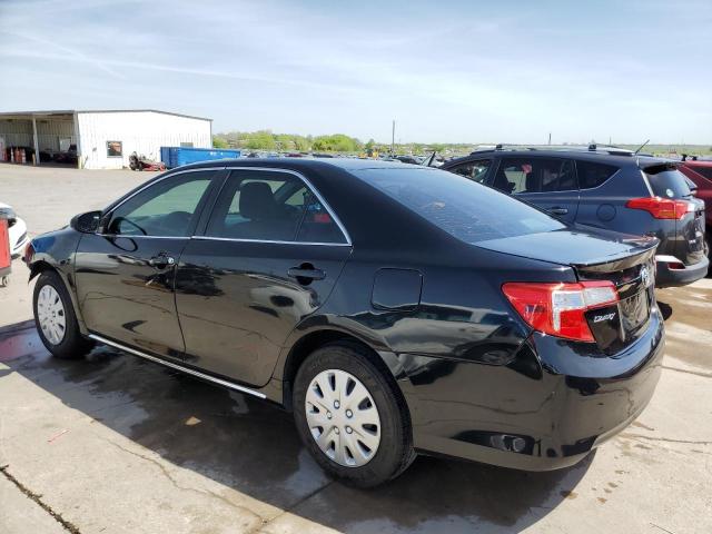 صورة رقم 2 من المزاد - 2012 TOYOTA CAMRY BASE مع VIN 4T4BF1FK4CR223646