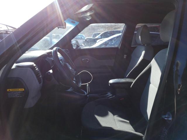 Foto 7 de la subasta – 2016 KIA SOUL con VIN KNDJN2A29G7344896