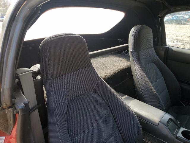 Photo 10 from auction – 1995 MAZDA MX-5 MIATA with VIN JM1NA3534S0613247
