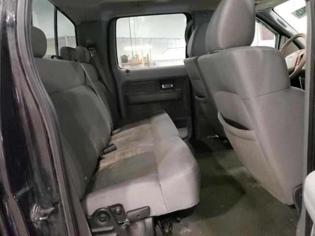 Photo 10 from auction – 2008 FORD F150 SUPER with VIN 1FTPW14V58FB82036