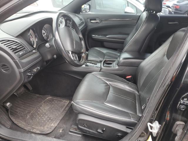 Photo 7 from auction – 2013 CHRYSLER 300C VARVA with VIN 2C3CCADTXDH744970
