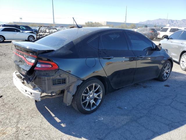 Photo 3 from auction – 2014 DODGE DART SXT with VIN 1C3CDFBB3ED698952