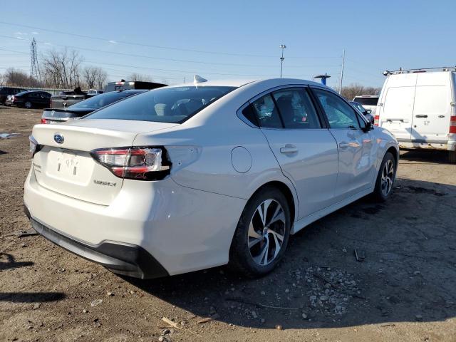Photo 3 from auction – 2021 SUBARU LEGACY with VIN 4S3BWAB64M3006242