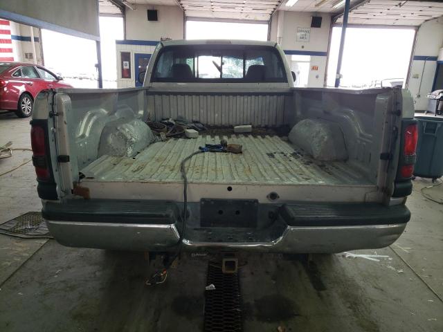Photo 6 from auction – 2000 DODGE RAM 2500 with VIN 3B7KC26Z0YM224492