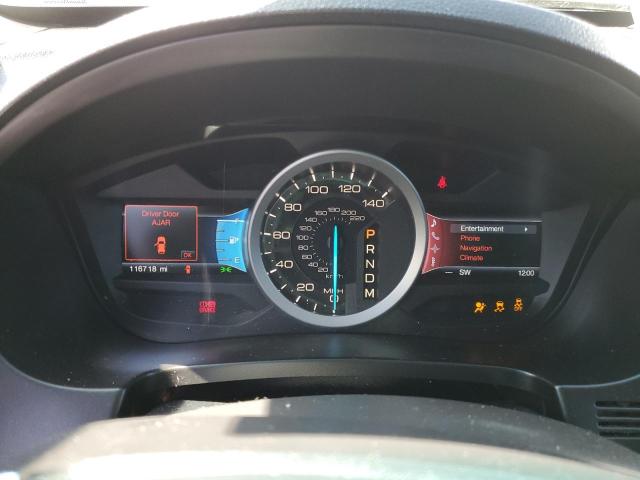 Photo 9 from auction – 2013 FORD EXPLORER X with VIN 1FM5K8D83DGB90948