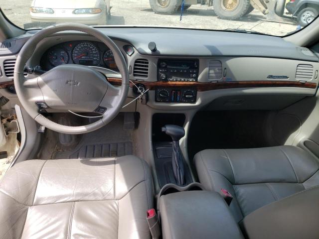 Photo 8 from auction – 2004 CHEVROLET IMPALA LS with VIN 2G1WH52K749371305