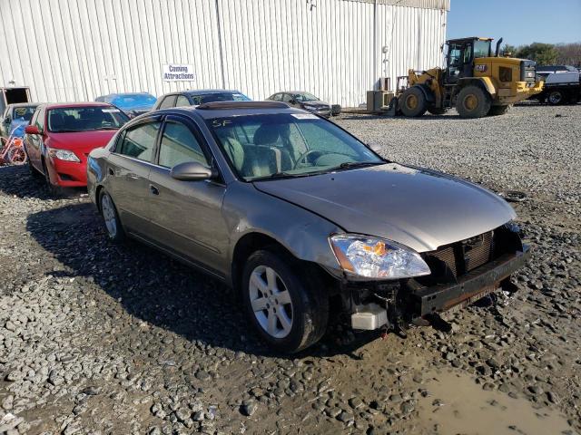 Photo 4 from auction – 2003 NISSAN ALTIMA BAS with VIN 1N4AL11D53C212954