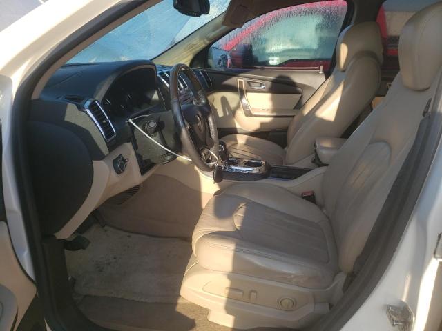 Zdjęcie 7 z aukcji – 2011 GMC ACADIA DEN z VIN 1GKKRTED9BJ405397