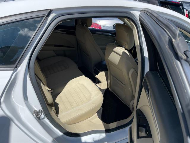 Photo 6 from auction – 2013 FORD FUSION SE with VIN 3FA6P0HR1DR164667