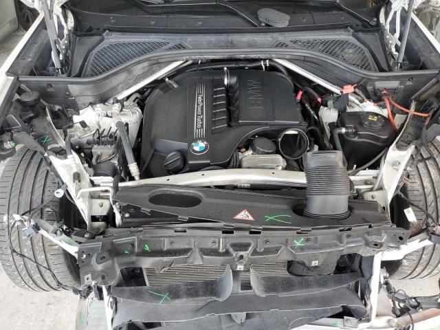 Photo 11 from auction – 2015 BMW X6 SDRIVE3 with VIN 5UXKU0C57F0F91913