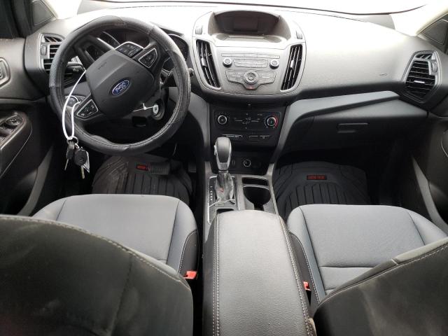 Photo 8 from auction – 2019 FORD ESCAPE S with VIN 1FMCU0F78KUA71167