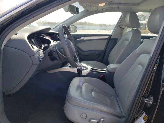 Photo 7 from auction – 2013 AUDI A4 PREMIUM with VIN WAUFFAFL3DN017106