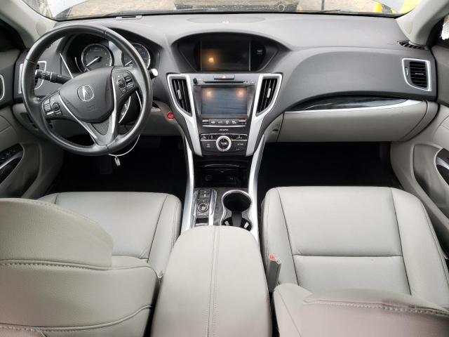 Photo 8 from auction – 2019 ACURA TLX with VIN 19UUB2F33KA006107