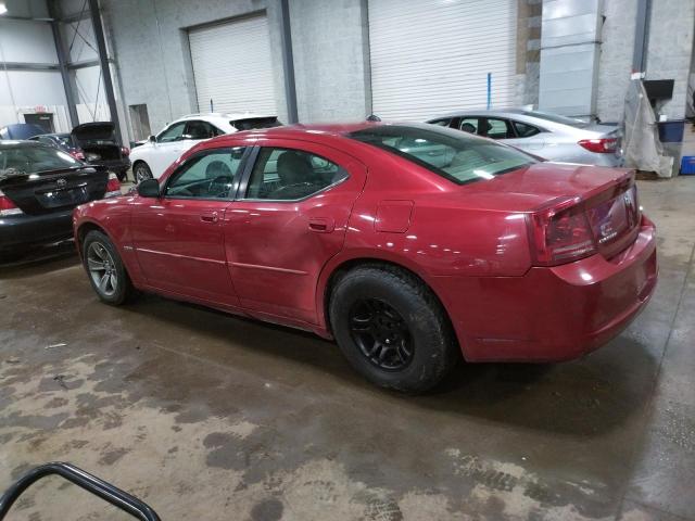 Photo 2 from auction – 2006 DODGE CHARGER R/ with VIN 2B3KA53H86H222117