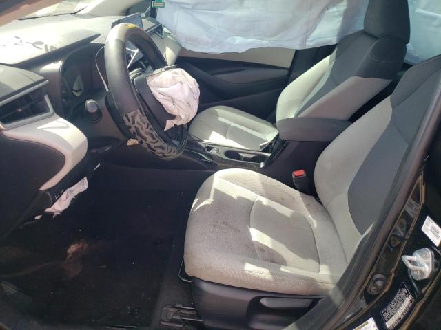 Photo 7 from auction – 2020 TOYOTA COROLLA L with VIN 5YFDPRAE4LP067870