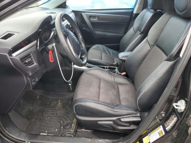 Photo 7 from auction – 2014 TOYOTA COROLLA L with VIN 5YFBURHE4EP045974