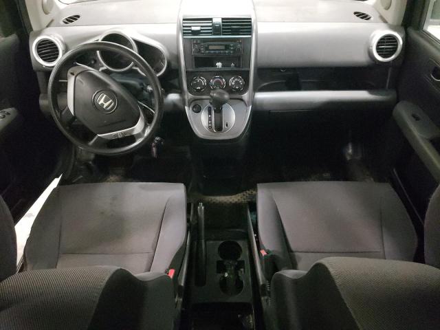 Photo 8 from auction – 2008 HONDA ELEMENT LX with VIN 5J6YH28398L006051