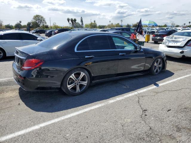 Photo 3 from auction – 2018 MERCEDES-BENZ E 300 with VIN WDDZF4JB6JA360825