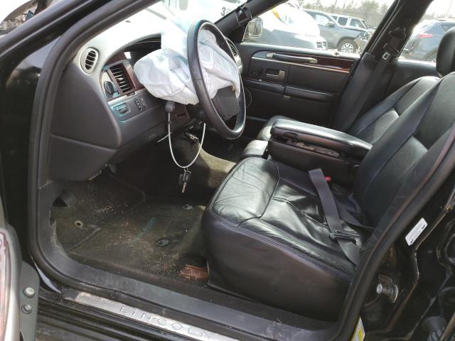 Photo 7 from auction – 2011 LINCOLN TOWN CAR E with VIN 2LNBL8EVXBX762688