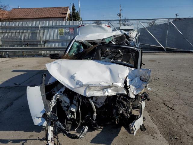 Photo 5 from auction – 2020 CHEVROLET MALIBU LT with VIN 1G1ZD5ST0LF001076