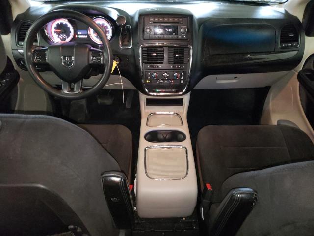 Foto 8 de la subasta – 2012 DODGE GRAND CARA con VIN 2C4RDGCG1CR387293