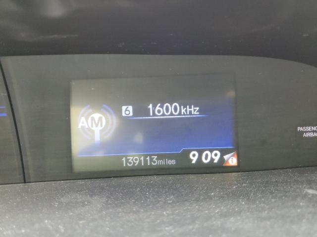 Photo 9 from auction – 2012 HONDA CIVIC LX with VIN 19XFB2F56CE390584