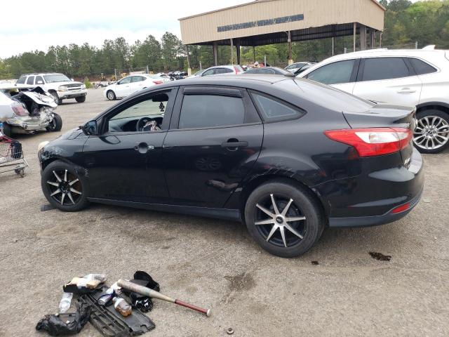 Photo 2 from auction – 2013 FORD FOCUS S with VIN 1FADP3E25DL282588