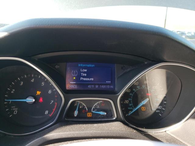 Photo 9 from auction – 2013 FORD FOCUS SE with VIN 1FADP3F24DL112981