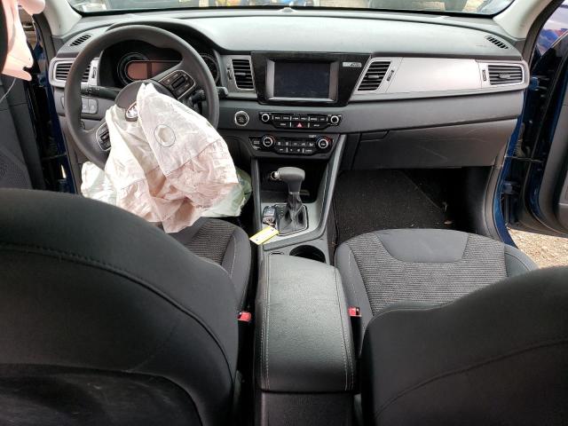 Photo 8 from auction – 2019 KIA NIRO FE with VIN KNDCB3LC8K5244774